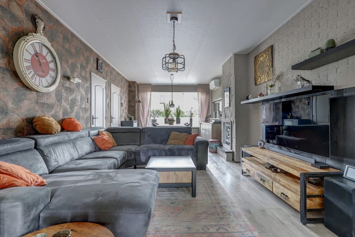 Foto 3 van Laustraat 30