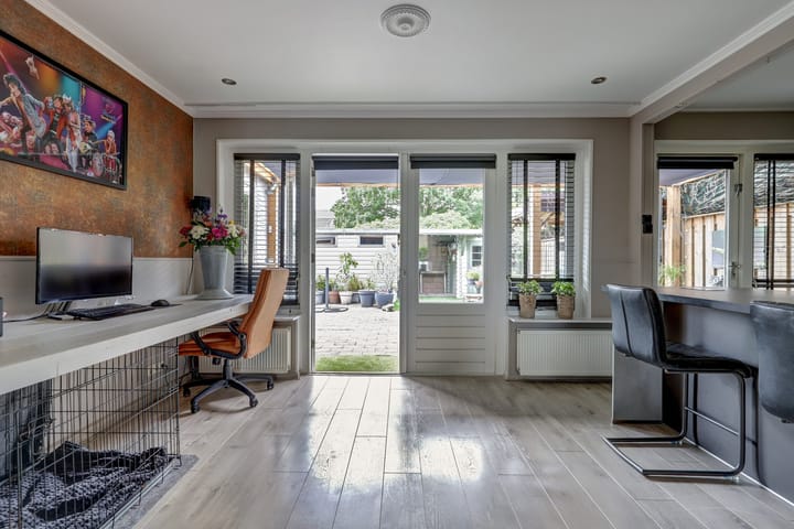 Foto 5 van Laustraat 30