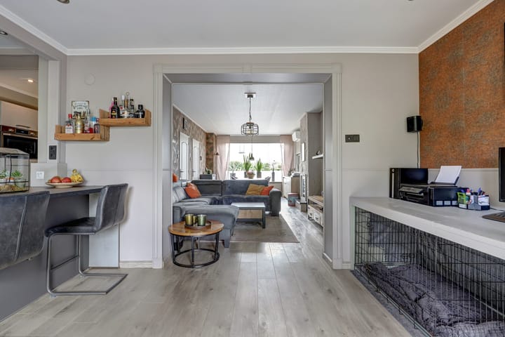 Foto 6 van Laustraat 30