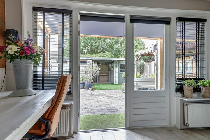 Foto 7 van Laustraat 30