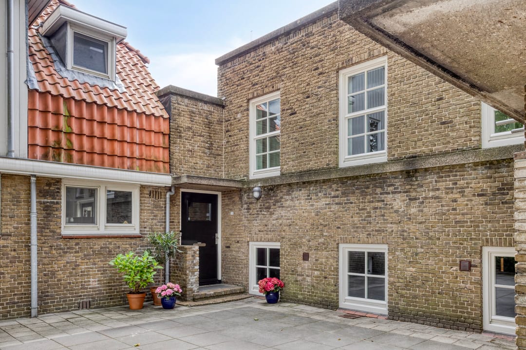 Foto 1 van Westzijde 213-E