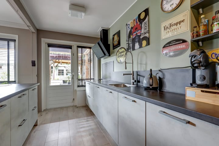 Foto 10 van Laustraat 30