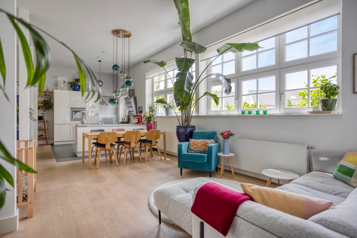 Foto 2 van Westzijde 213-E