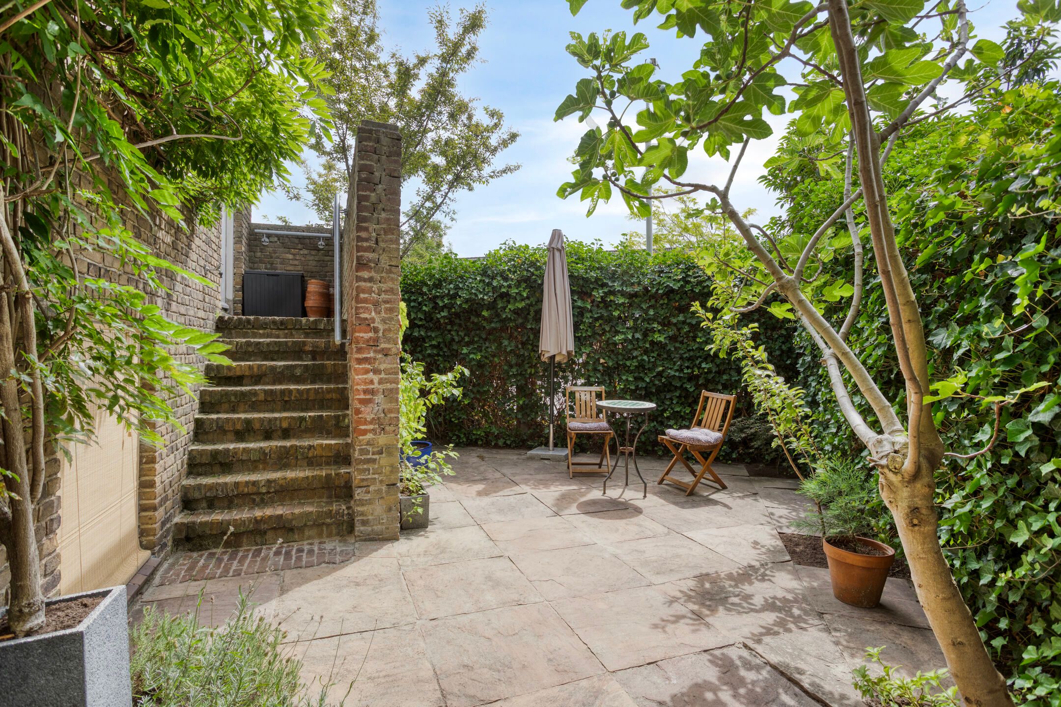 Foto 3 van Westzijde 213-E