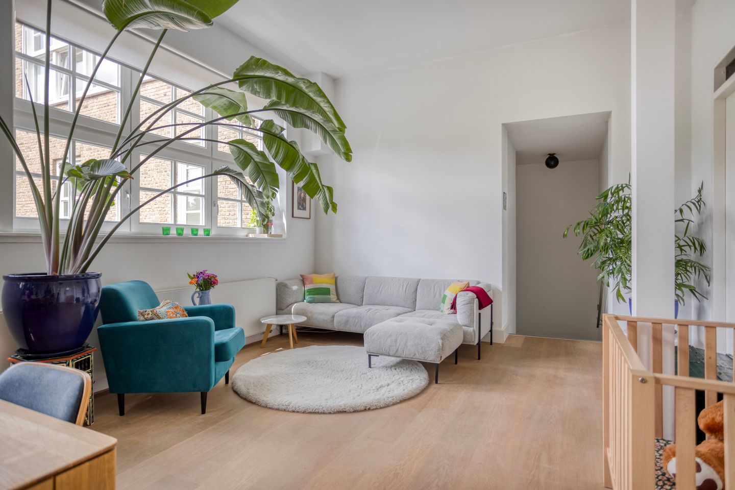 Foto 4 van Westzijde 213-E