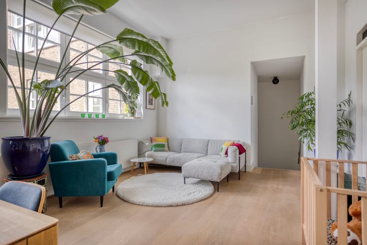 Foto 4 van Westzijde 213-E