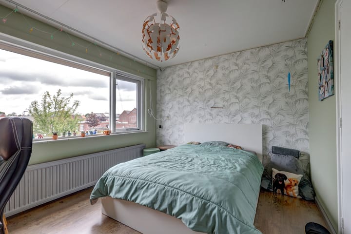 Foto 13 van Laustraat 30