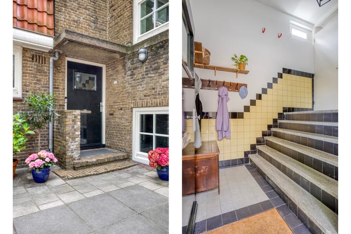 Foto 5 van Westzijde 213-E