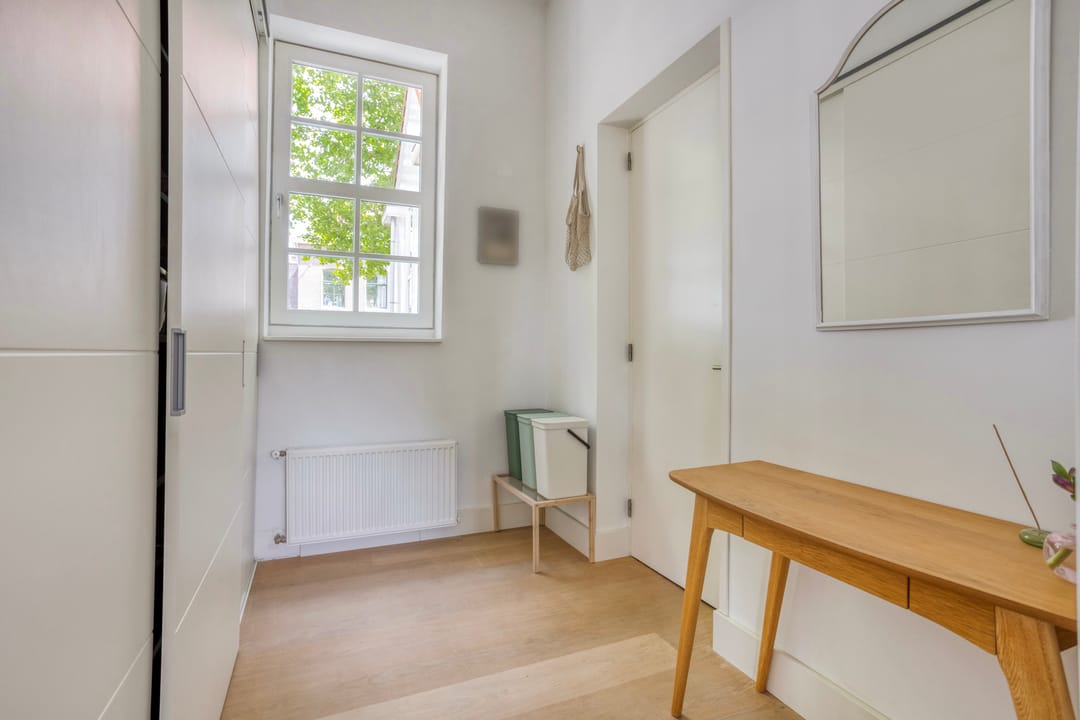 Foto 7 van Westzijde 213-E