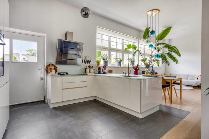 Foto 9 van Westzijde 213-E