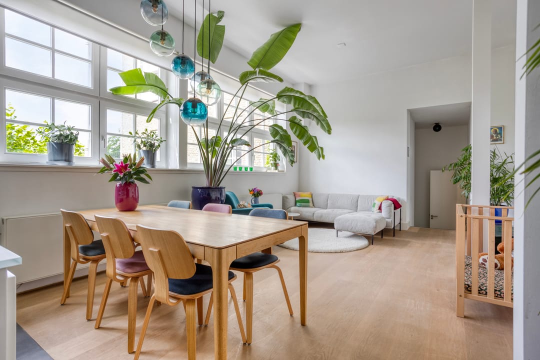 Foto 11 van Westzijde 213-E