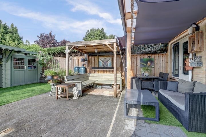 Foto 19 van Laustraat 30