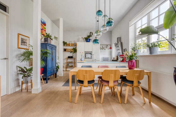 Foto 12 van Westzijde 213-E