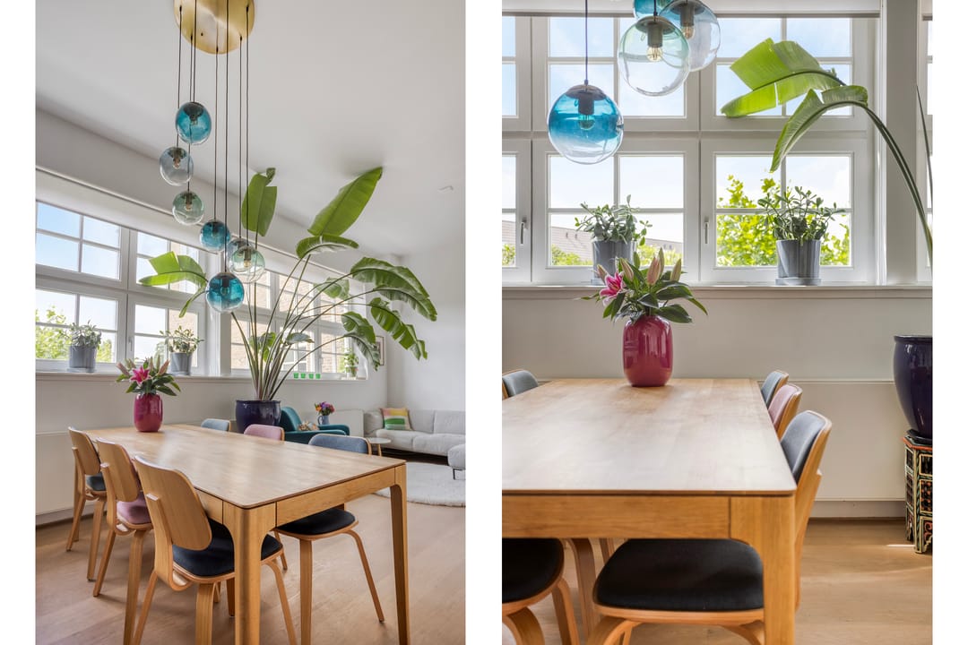 Foto 13 van Westzijde 213-E