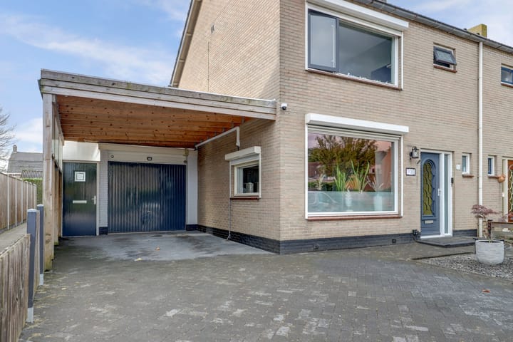 Foto 22 van Laustraat 30