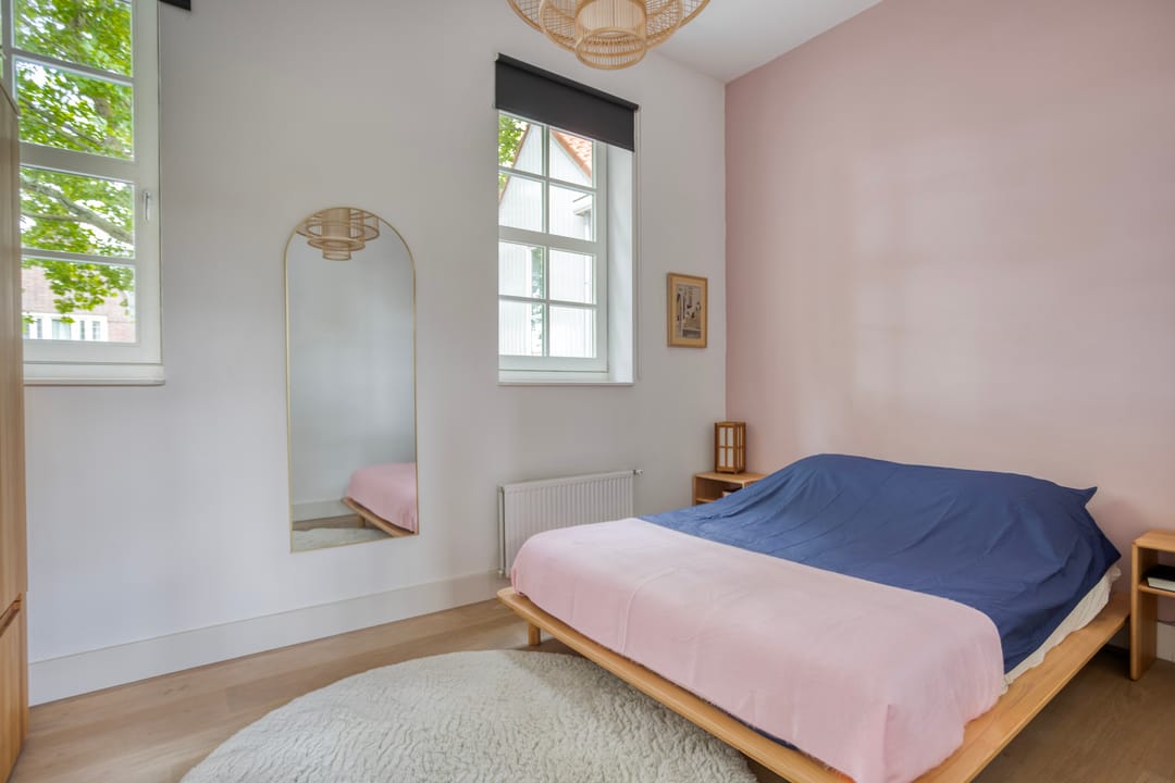 Foto 16 van Westzijde 213-E