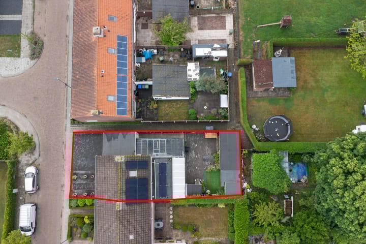 Foto 25 van Laustraat 30