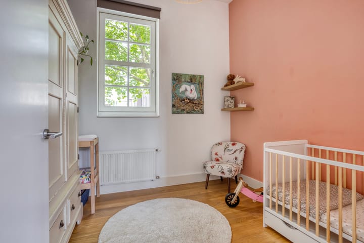 Foto 18 van Westzijde 213-E