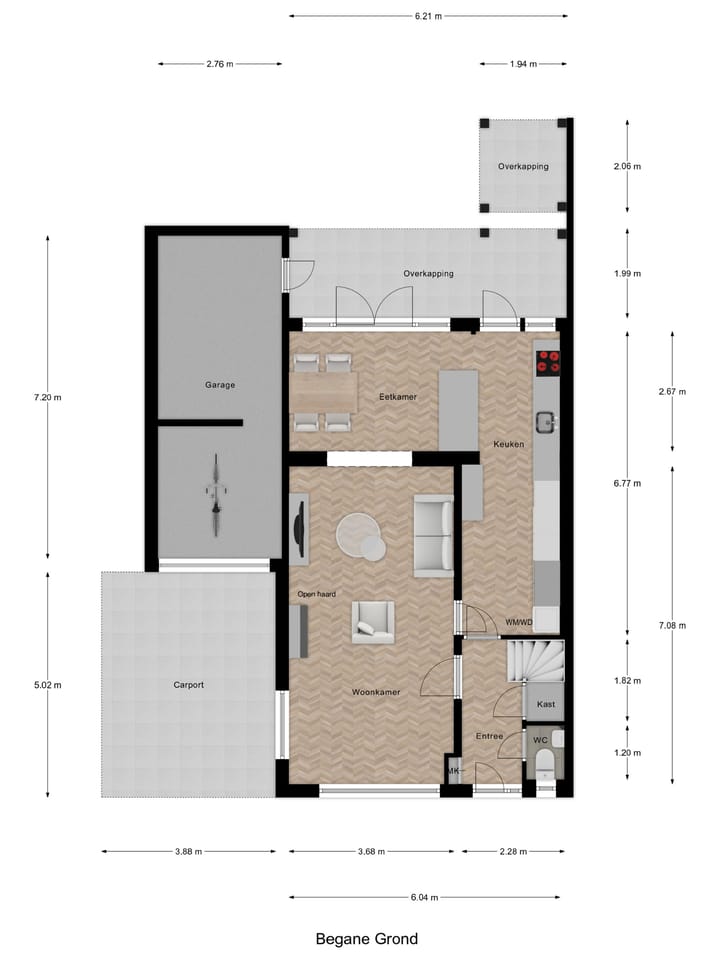 Foto 27 van Laustraat 30