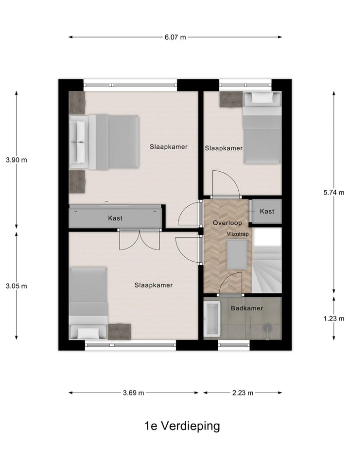 Foto 28 van Laustraat 30