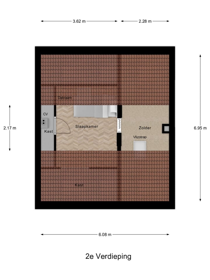 Foto 29 van Laustraat 30