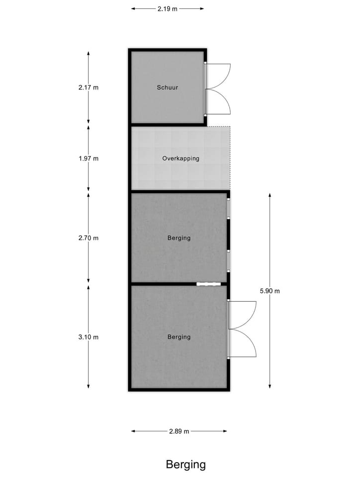Foto 30 van Laustraat 30