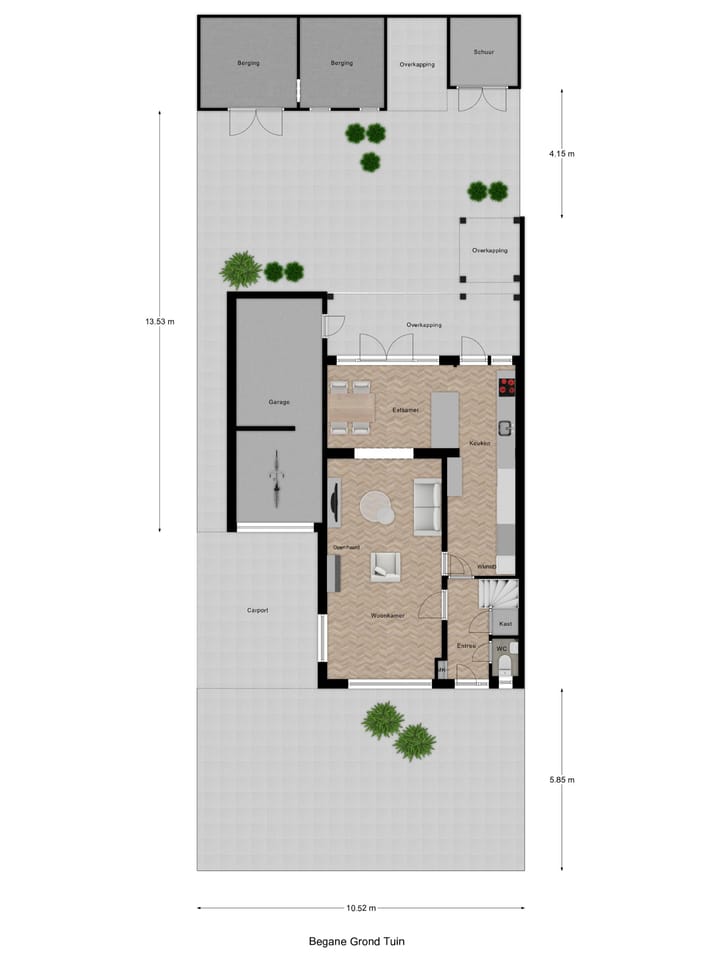 Foto 31 van Laustraat 30