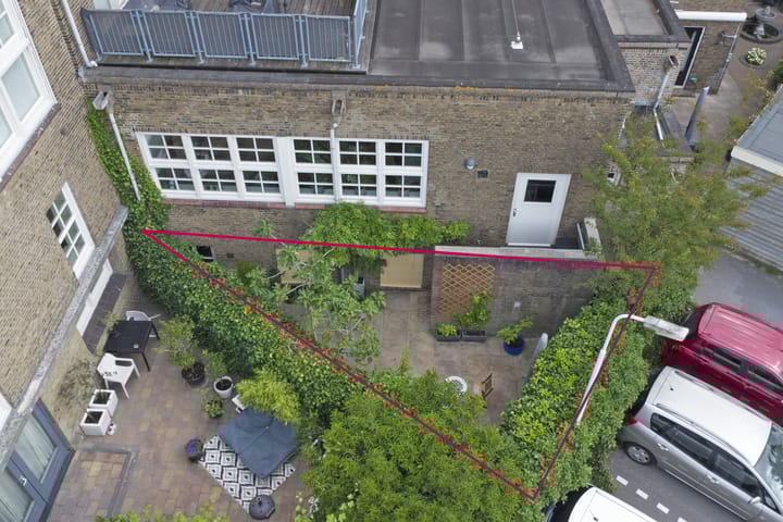 Foto 26 van Westzijde 213-E