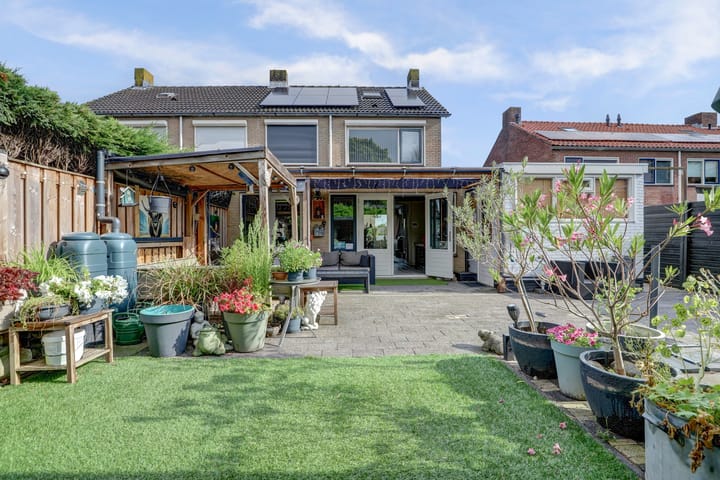 Foto 18 van Laustraat 30