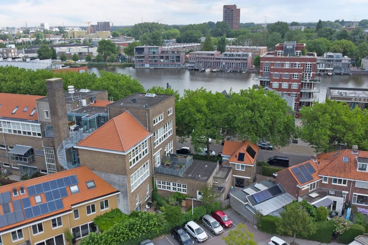 Foto 28 van Westzijde 213-E