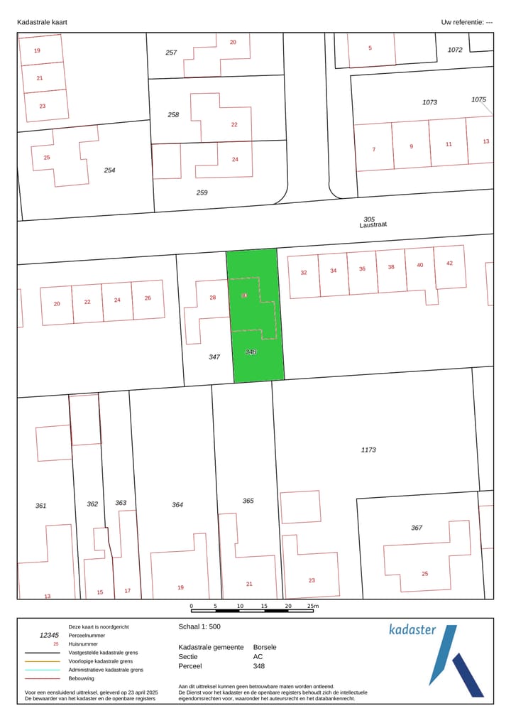 Foto 37 van Laustraat 30