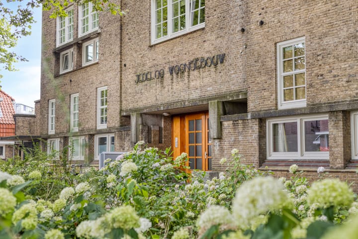 Foto 31 van Westzijde 213-E