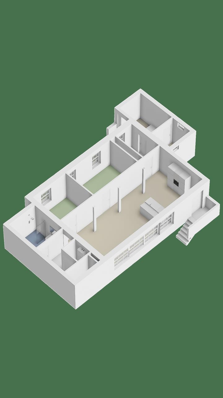 Foto 33 van Westzijde 213-E