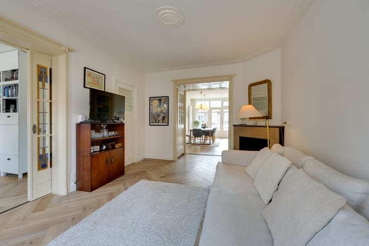 Foto 2 van Geulstraat 7-A2