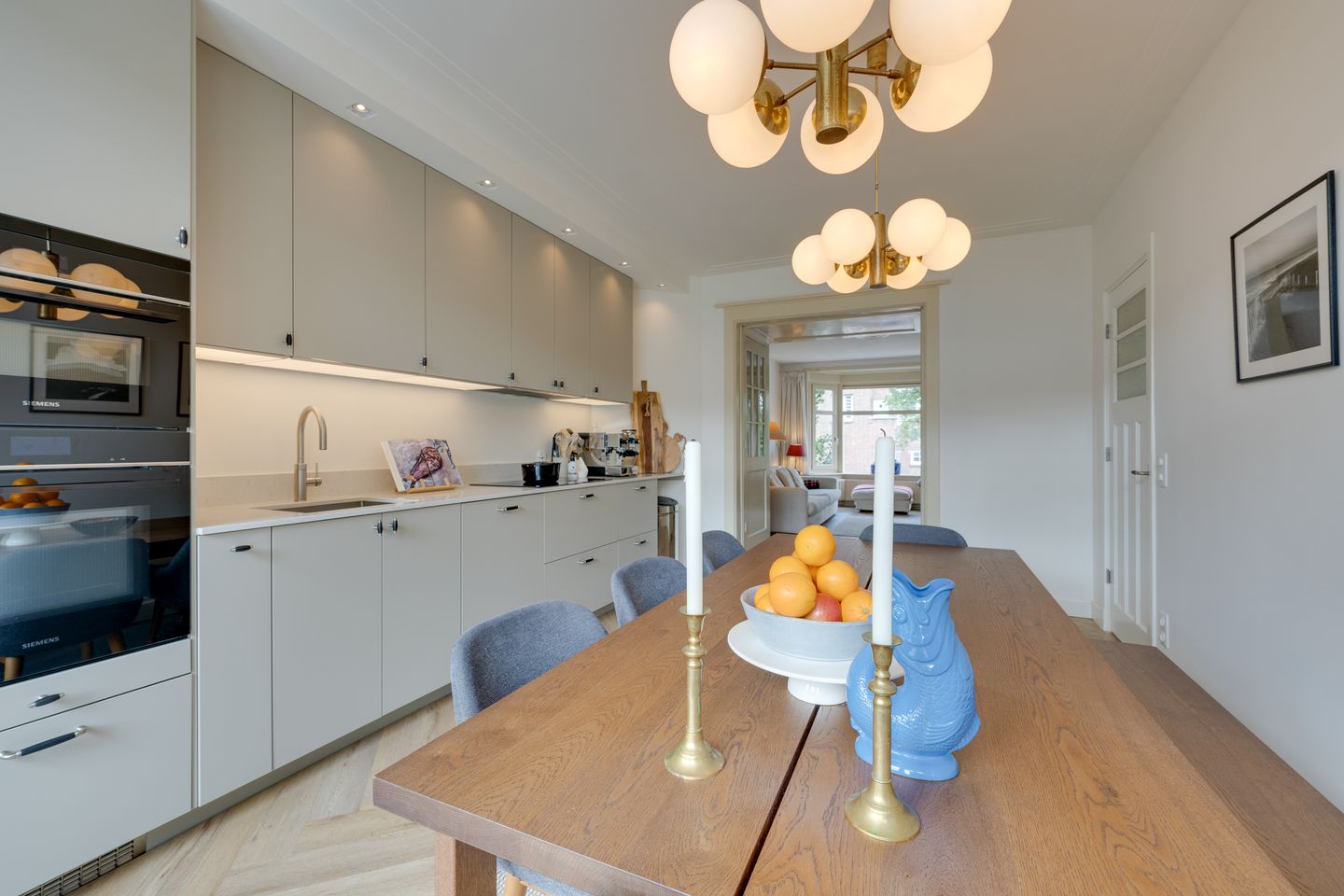 Photo 4 of Geulstraat 7-A2