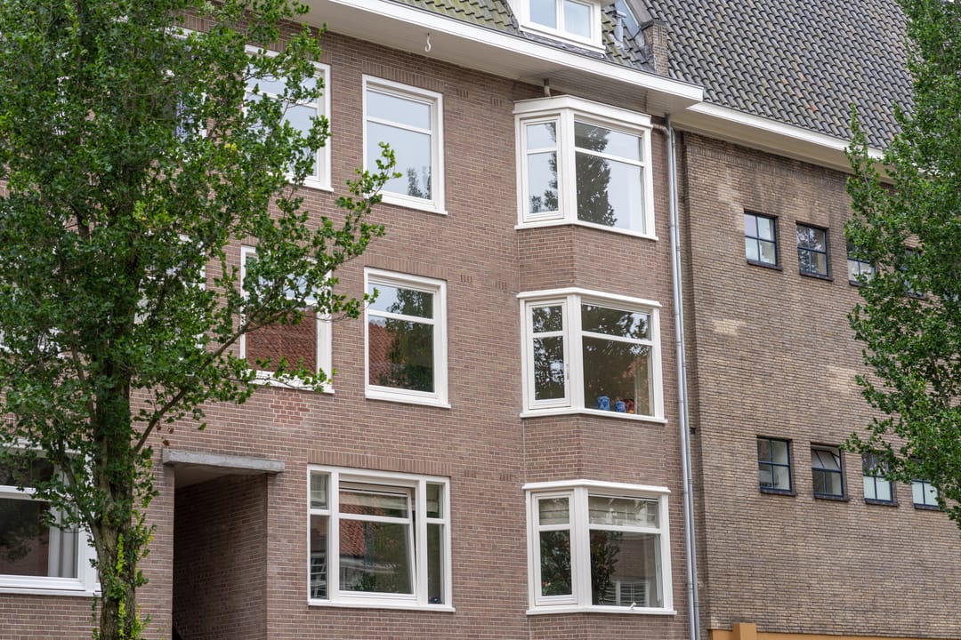 Photo 7 of Geulstraat 7-A2