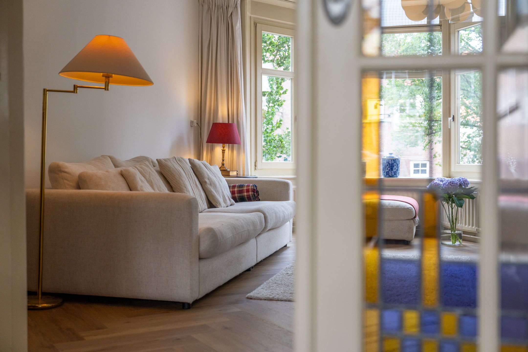 Photo 9 of Geulstraat 7-A2