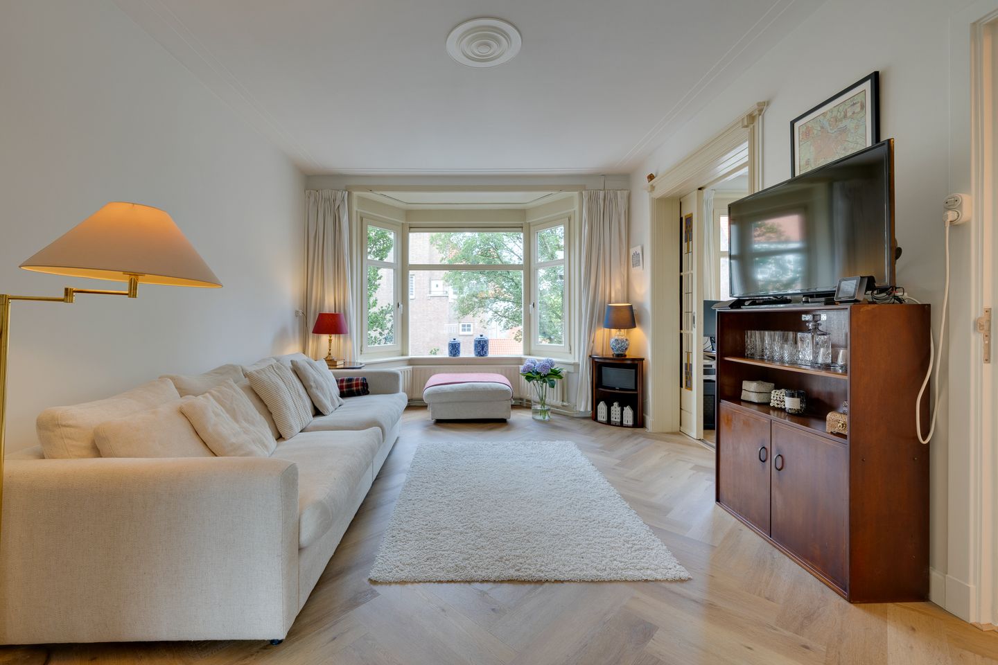 Photo 10 of Geulstraat 7-A2