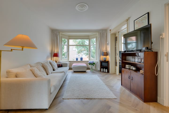 Foto 10 van Geulstraat 7-A2