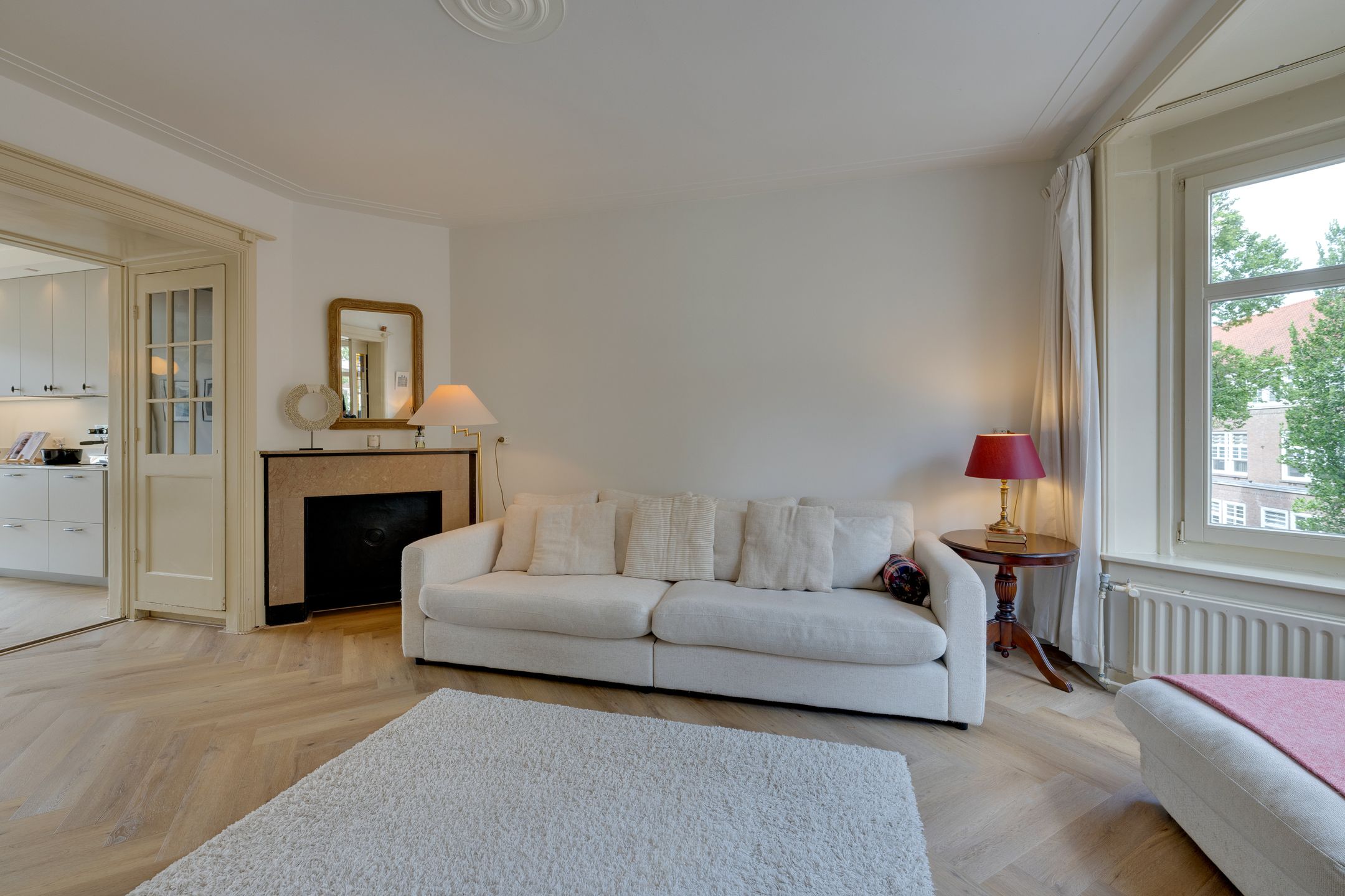 Photo 15 of Geulstraat 7-A2