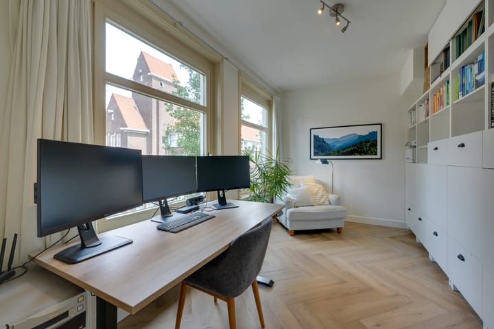 Foto 18 van Geulstraat 7-A2