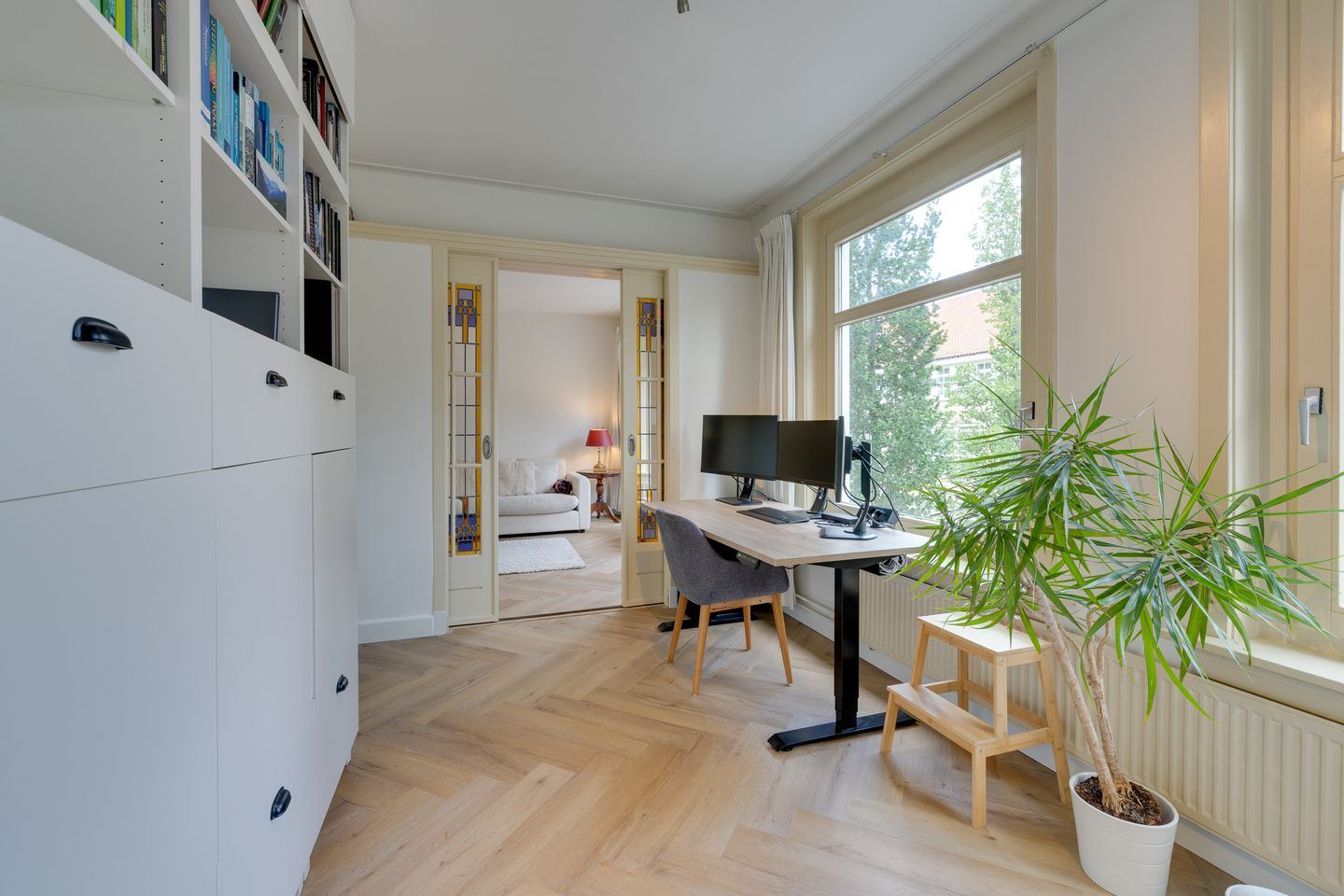 Photo 19 of Geulstraat 7-A2