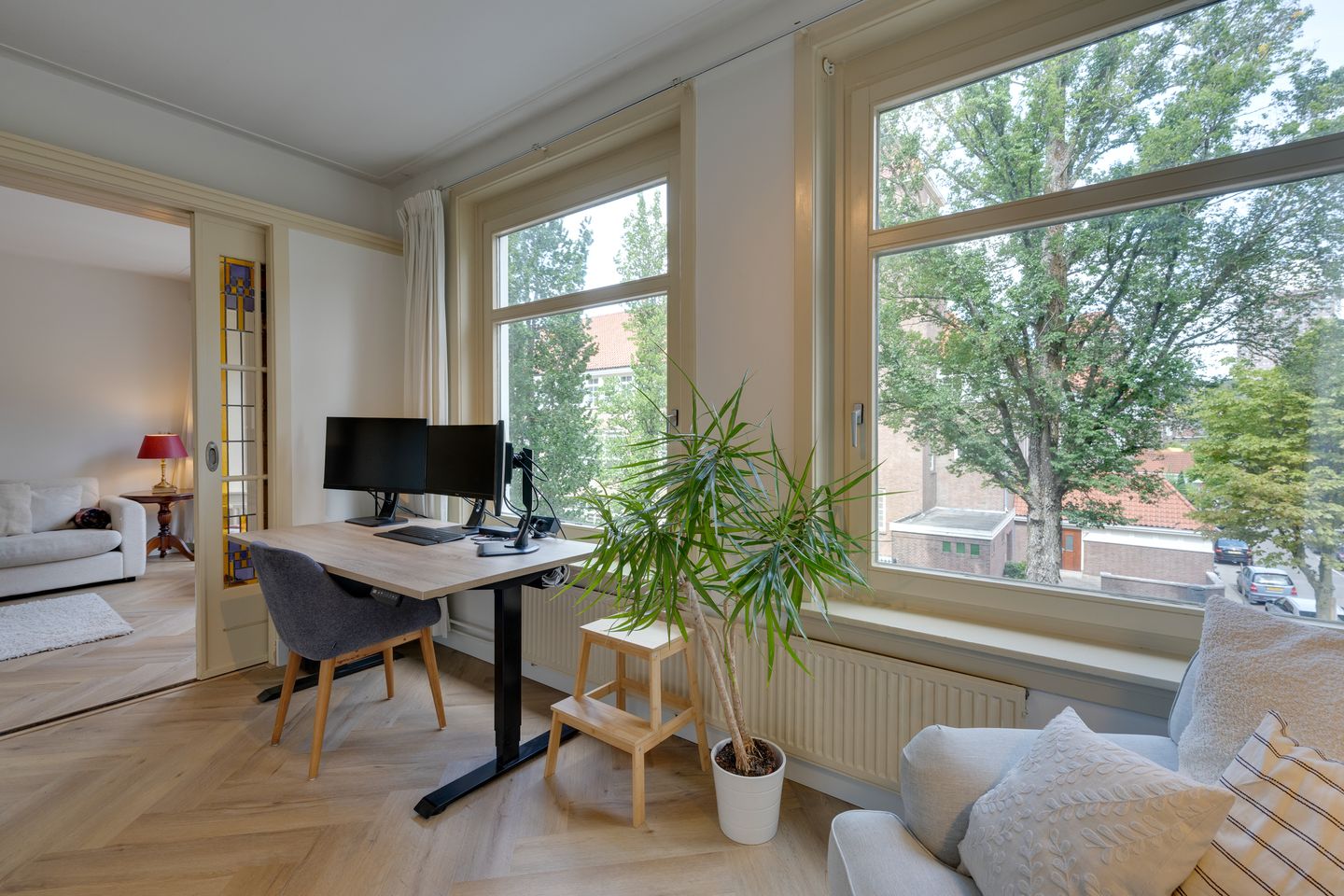 Photo 20 of Geulstraat 7-A2