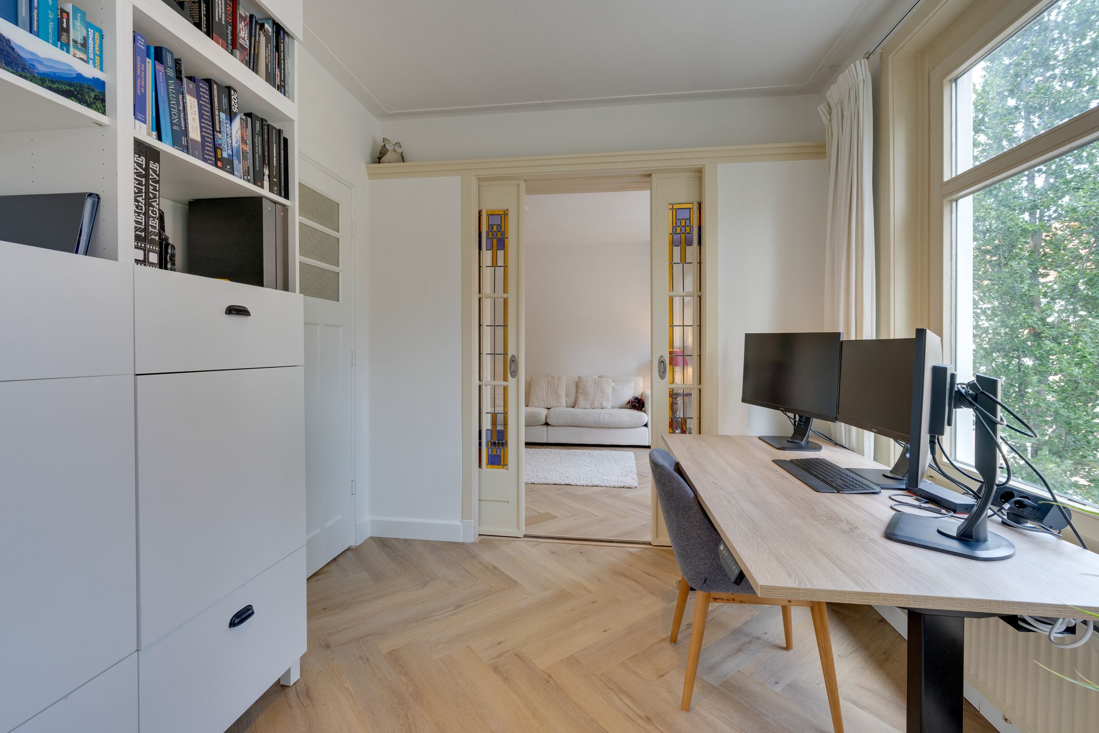 Photo 21 of Geulstraat 7-A2