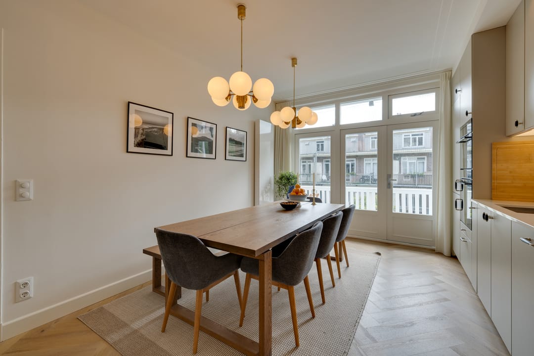 Photo 28 of Geulstraat 7-A2