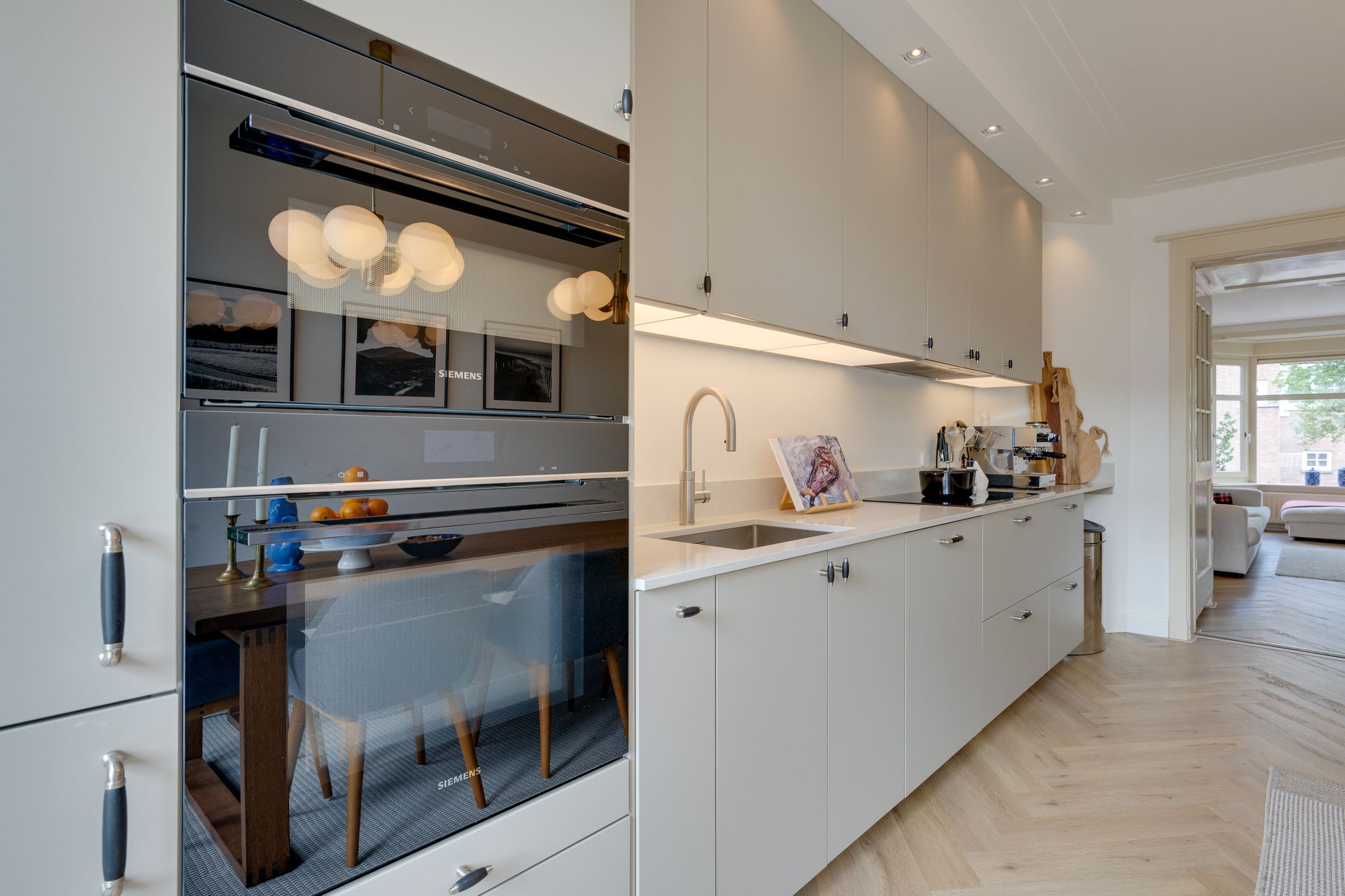 Photo 30 of Geulstraat 7-A2