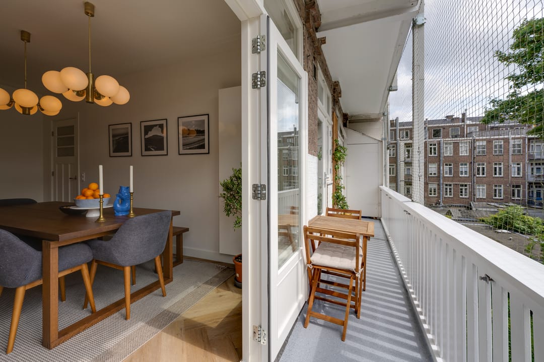 Photo 32 of Geulstraat 7-A2