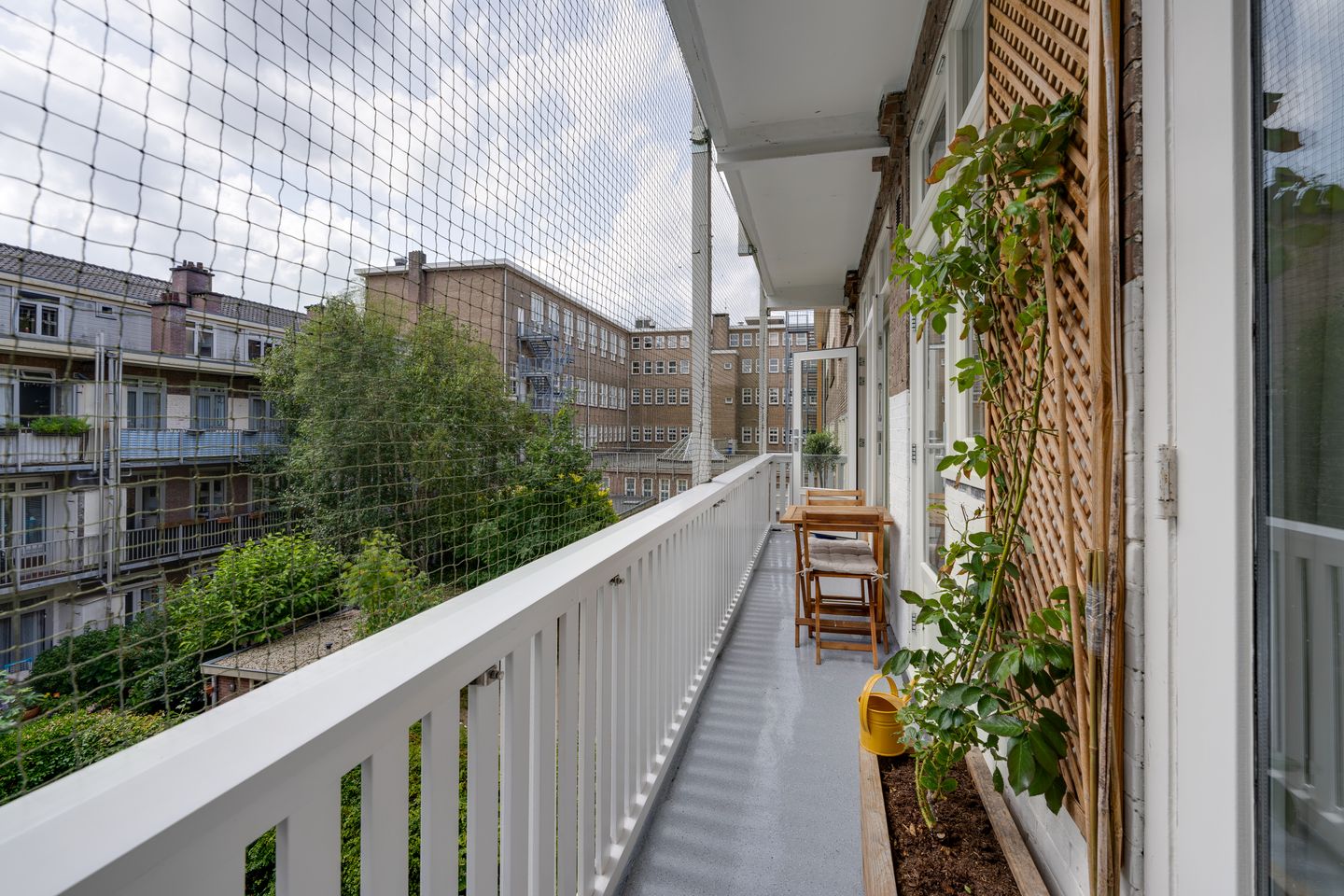 Photo 34 of Geulstraat 7-A2