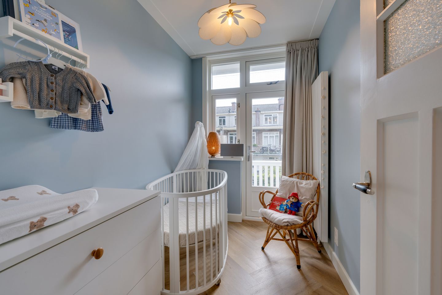 Photo 40 of Geulstraat 7-A2