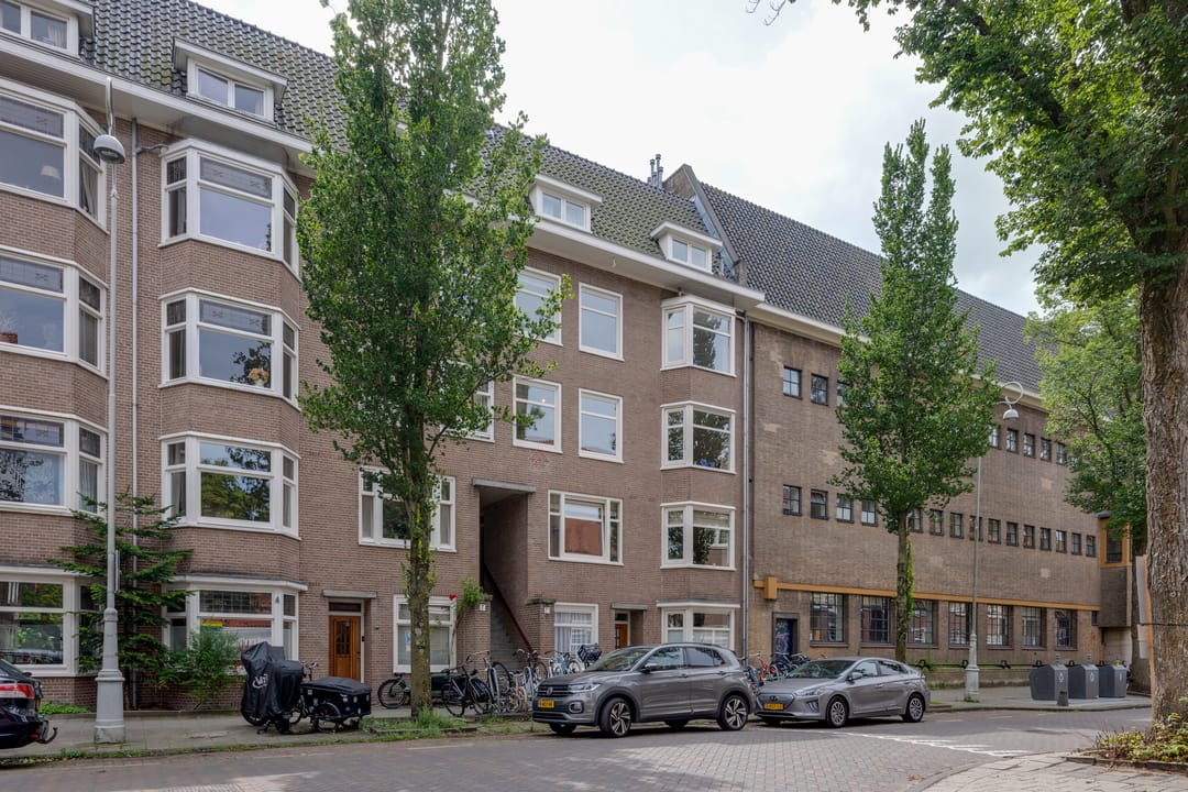 Photo 47 of Geulstraat 7-A2